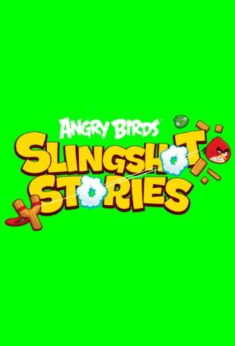 Angry Birds Slingshot Stories