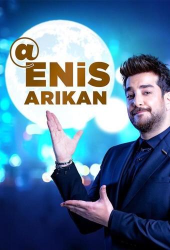 @EnisArıkan