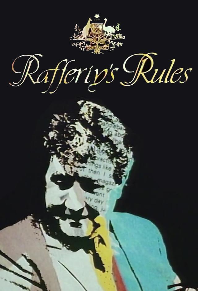 Rafferty's Rules