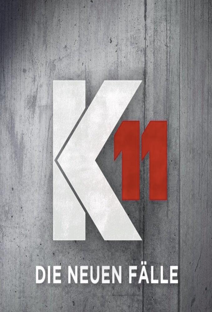 K11 - The New Cases