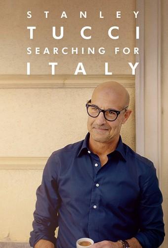 Stanley Tucci: Searching for Italy