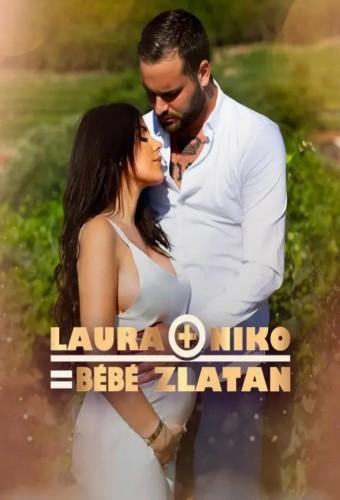 Laura + Niko = BB Zlatan