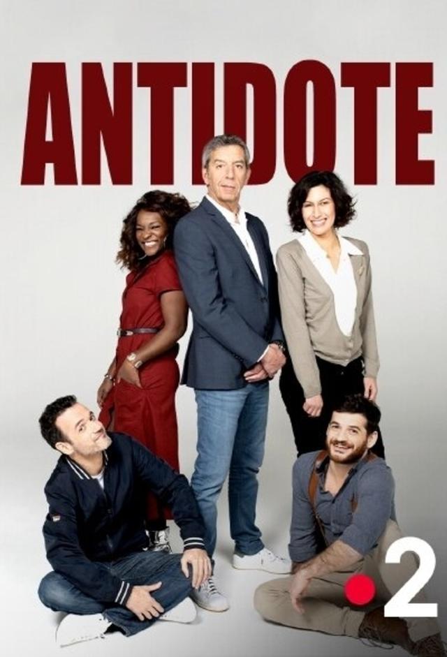 Antidote
