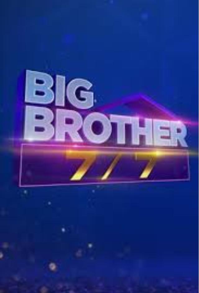 Big Brother 7/7