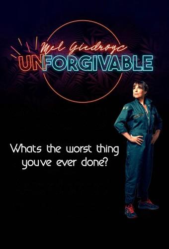 Mel Giedroyc: Unforgivable