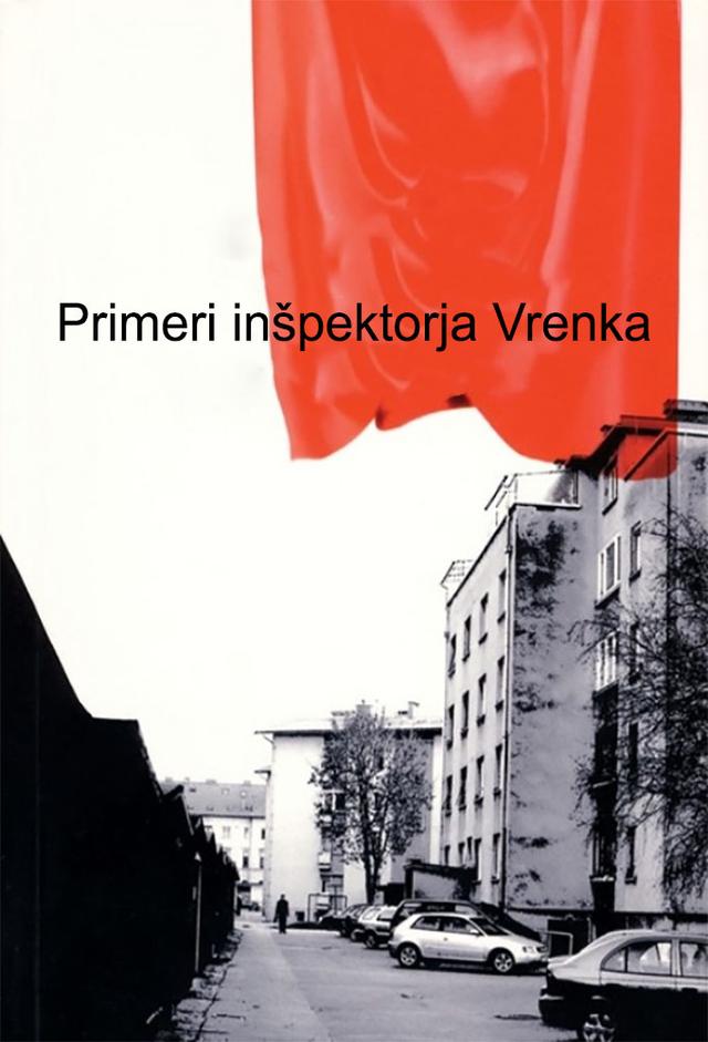 Primeri inšpektorja Vrenka