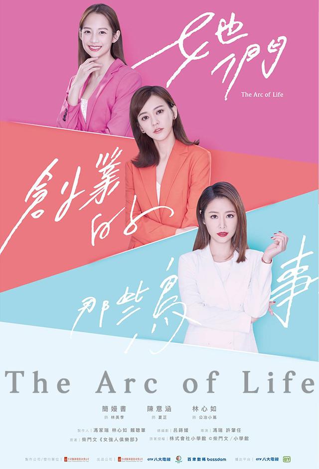 The Arc of Life