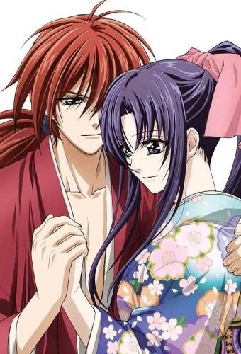 Rurouni Kenshin: Reflection