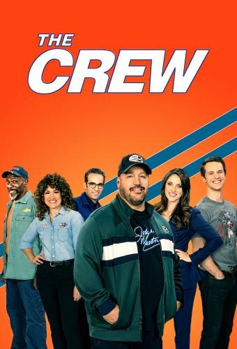 The Crew (2021)