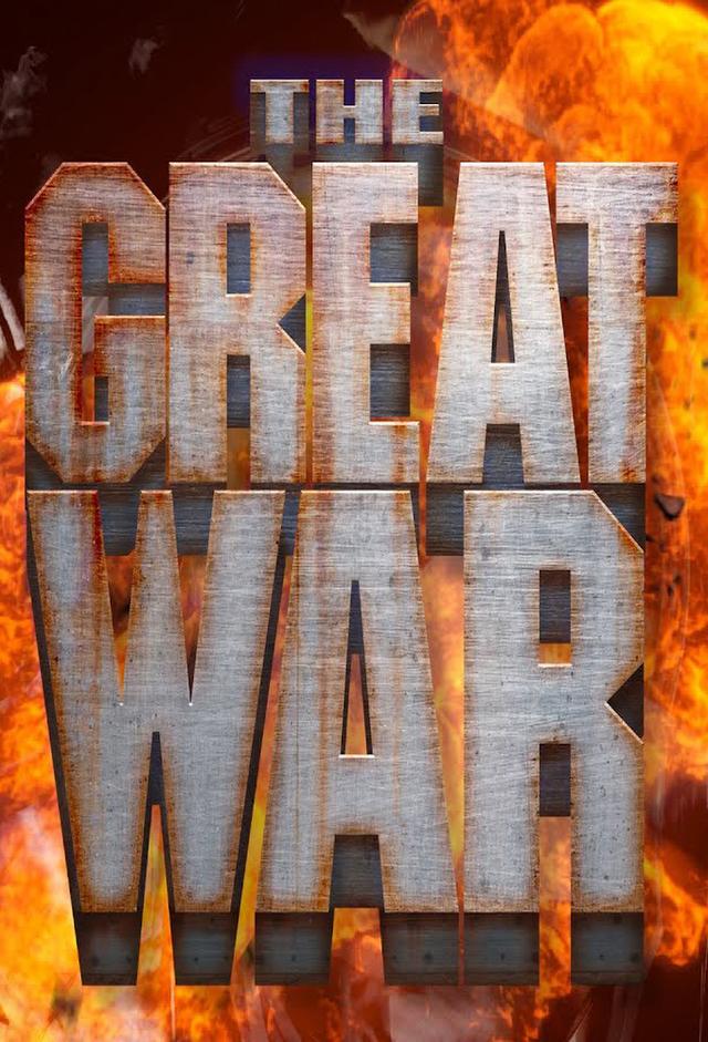 THE GREAT WAR