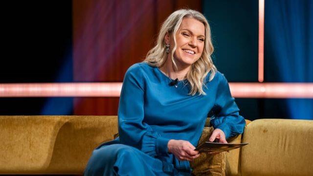 Jill Johnson, Sissela Benn och Jonatan Unge bland gästerna