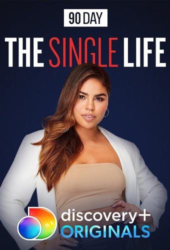 90 Day: The Single Life