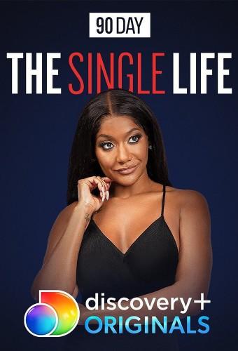 90 Day: The Single Life