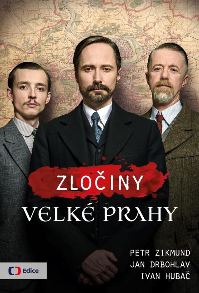Crimes of Greater Prague