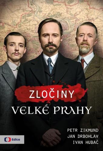 Crimes of Greater Prague