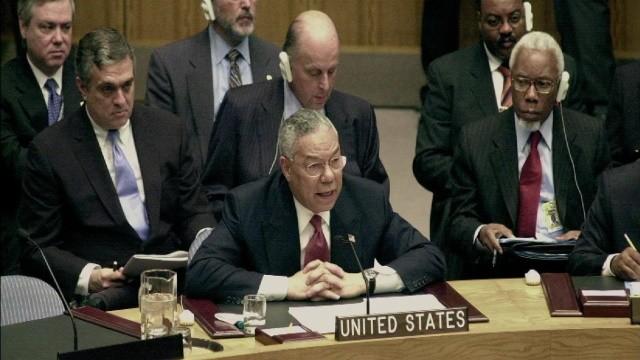 The Hunt for the Dictator