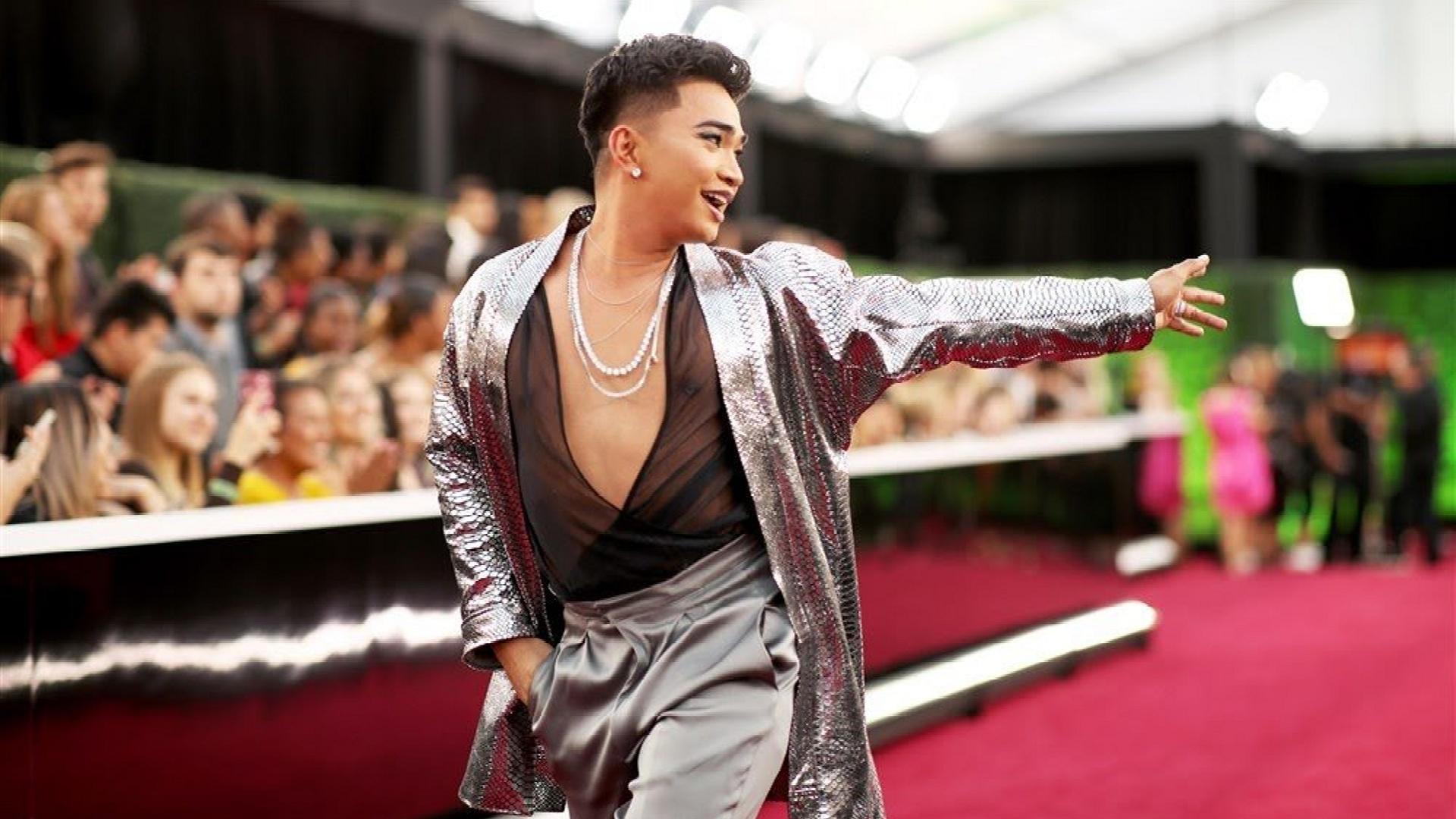 MTV's Following: Bretman Rock
