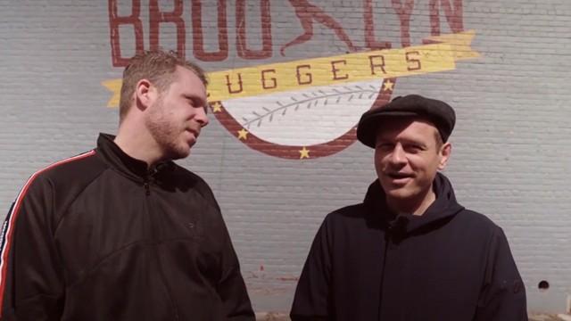 Baseball
