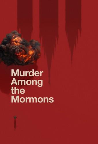 Murder Among the Mormons