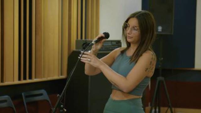 La musica