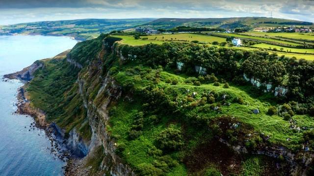 SW Coast Path