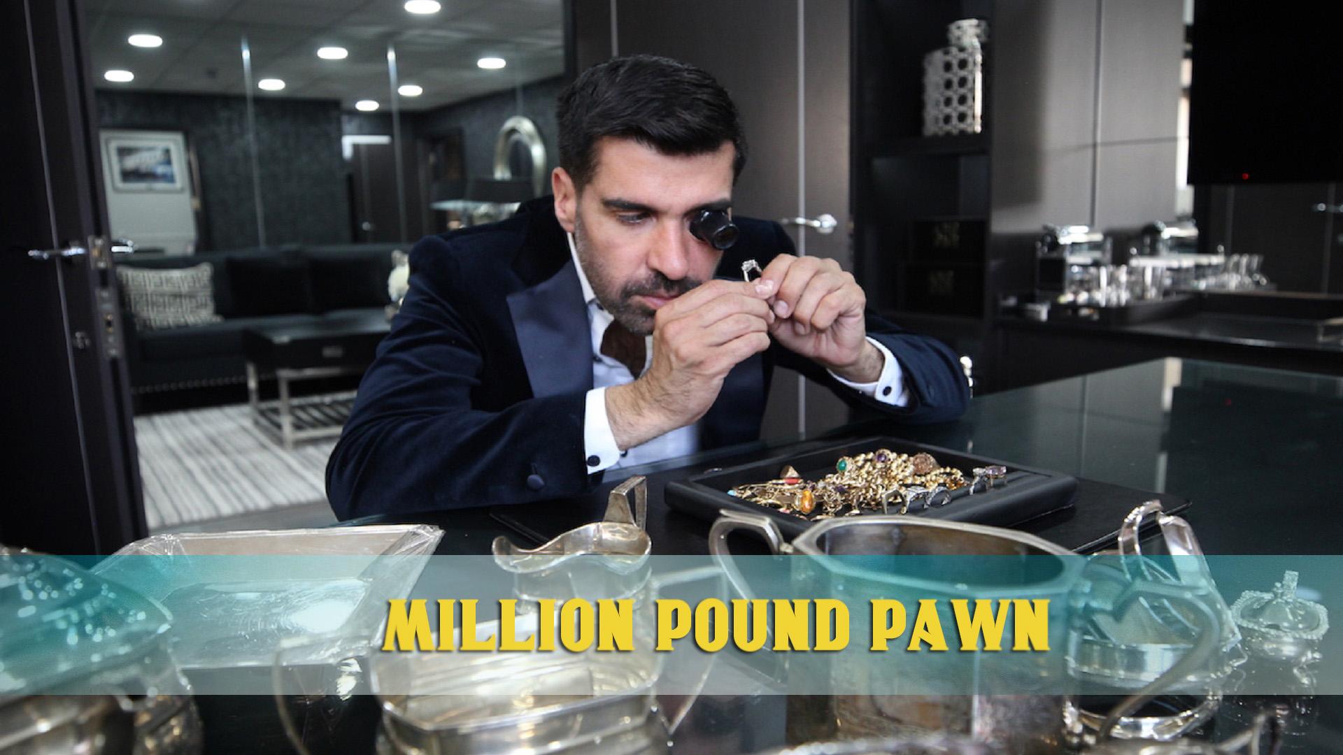 Million Pound Pawn