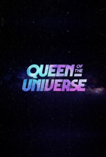 Queen of the Universe