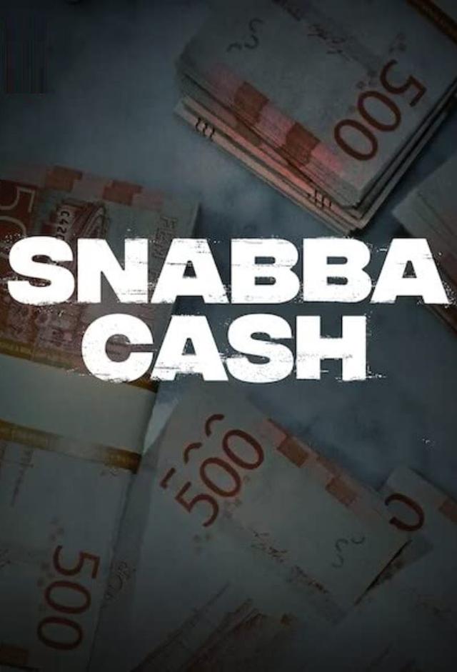 Snabba Cash