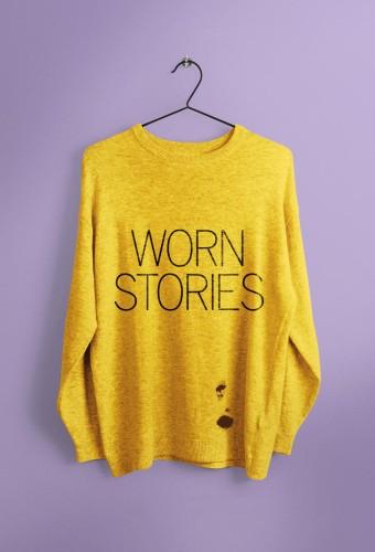 Worn Stories