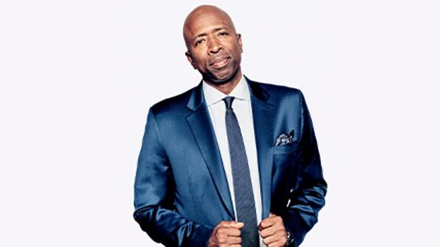 Kenny Smith: The Role Player