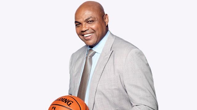 Charles Barkley: The Entertainer