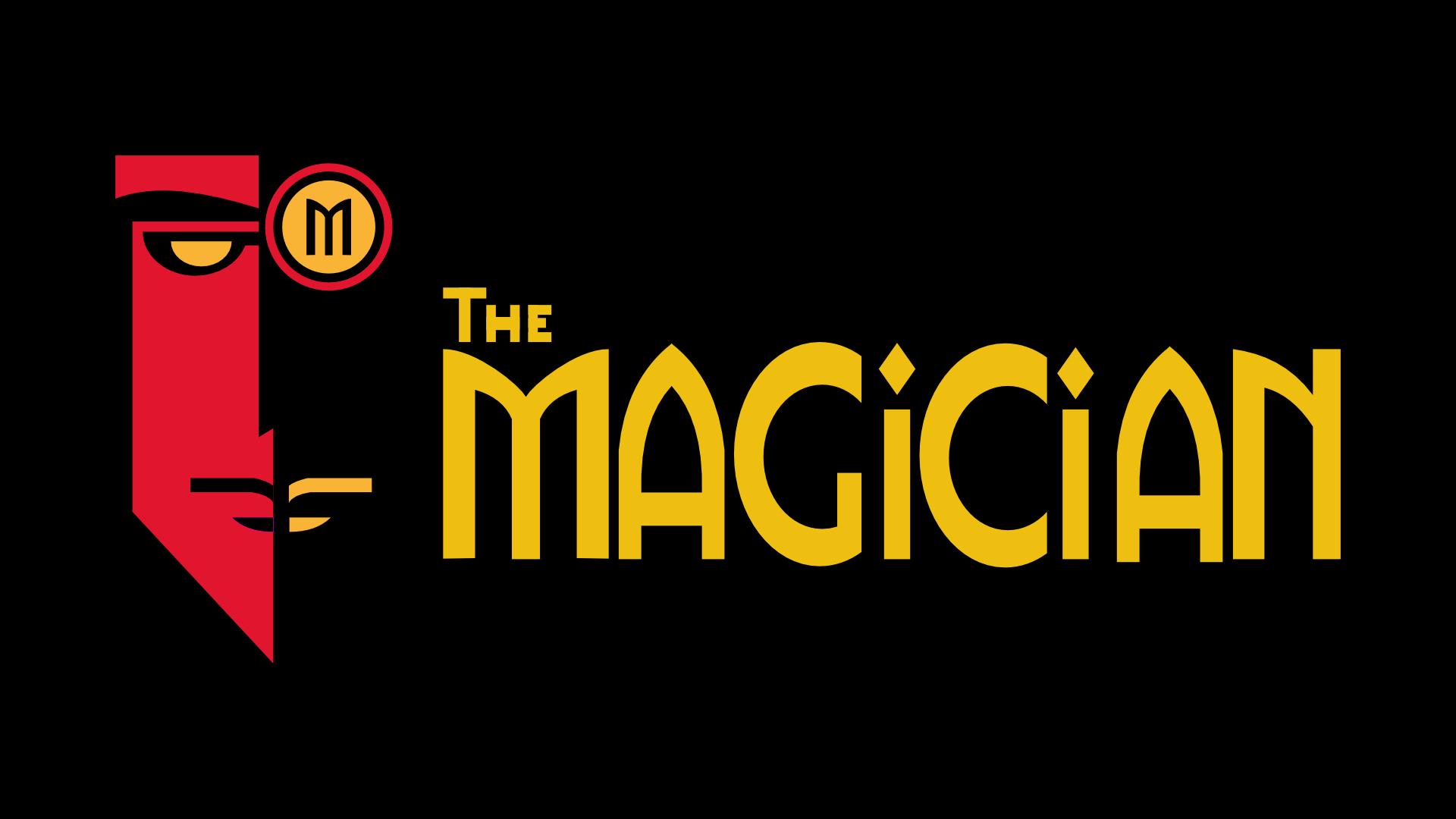 The Magician (1999)