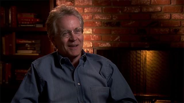 Secrets from Another Place: Creating Twin Peaks