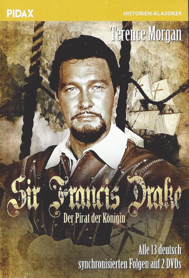 Sir Francis Drake