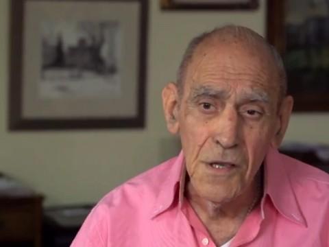 Abe Vigoda on: The Dean Martin Celebrity Roasts