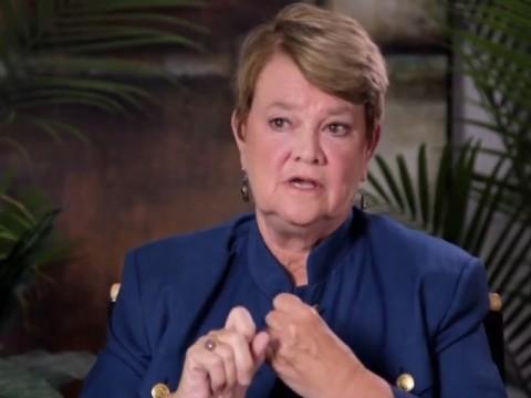 Sheila Kuehl on: Getting Started