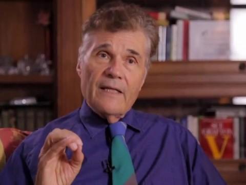 Fred Willard on: Red Buttons