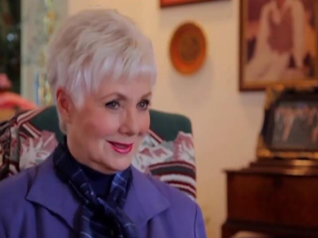 Shirley Jones on: Joe Gargiola