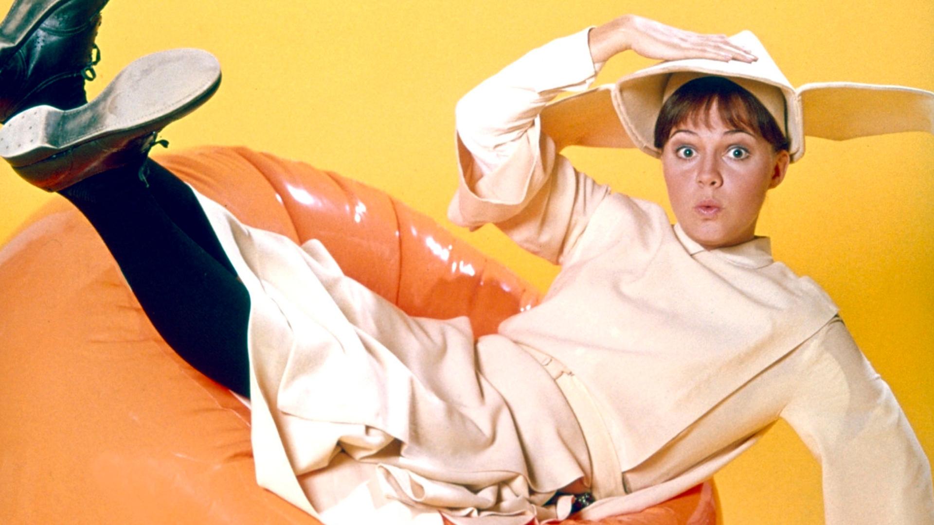 The Flying Nun