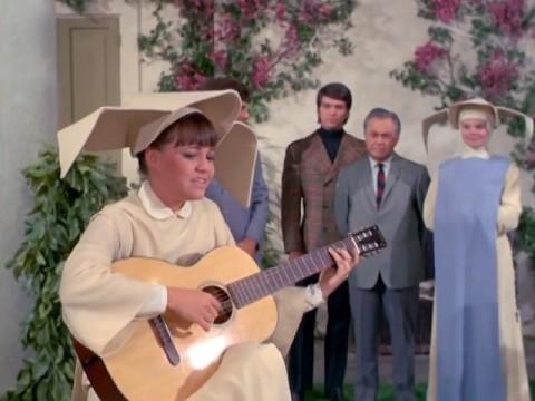 Song of Bertrille