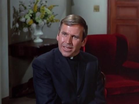 The Return of Father Lundigan