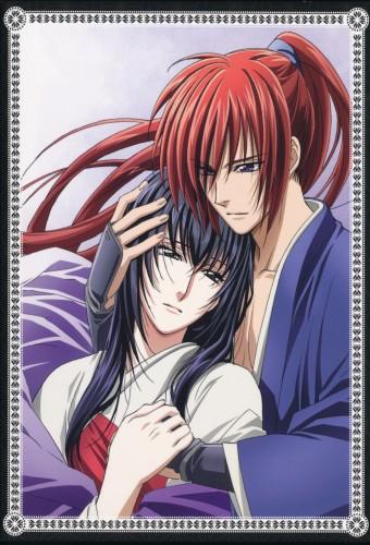 Rurouni Kenshin