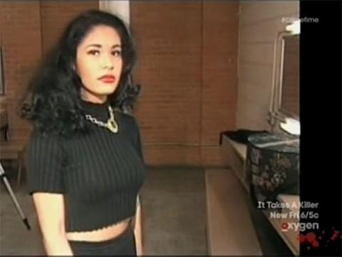 The Selena Murder Trial