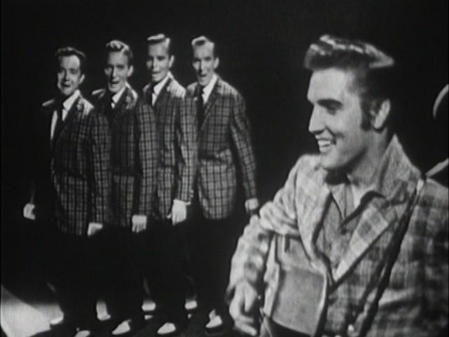 Ed Sullivan's Rock 'N' Roll Classics: Elvis Presley