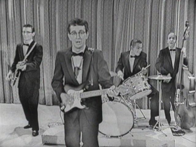 Ed Sullivan's Rock 'N' Roll Classics: Gone Too Soon