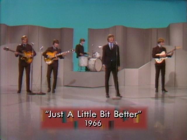 Ed Sullivan's Rock 'N' Roll Classics: The British Invasion 2