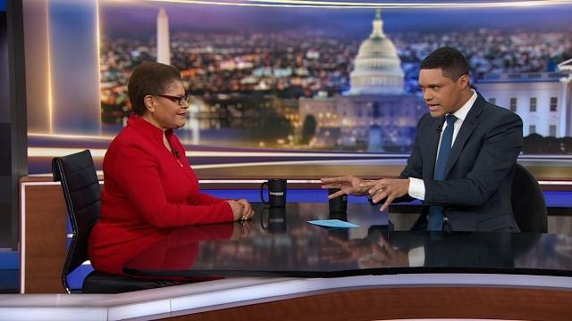 Karen Bass