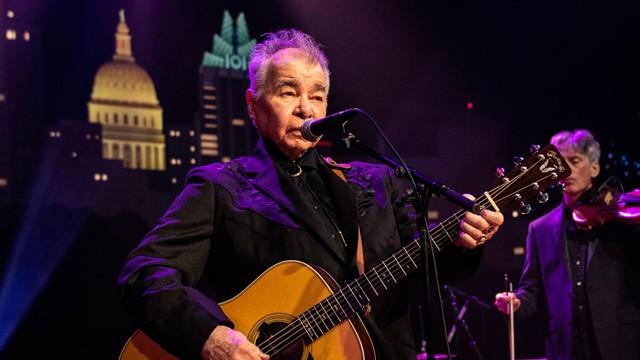 John Prine