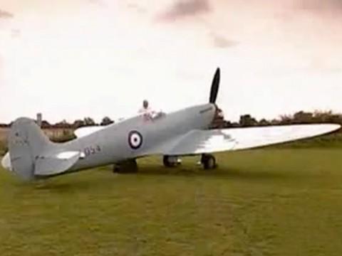 The Spitfire