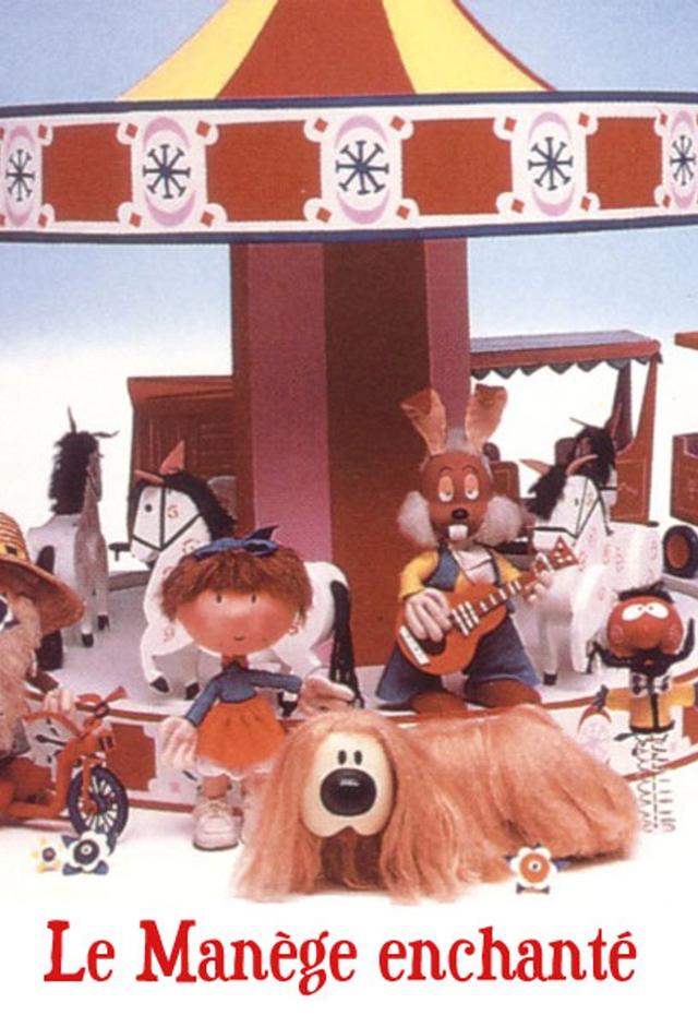 The Magic Roundabout